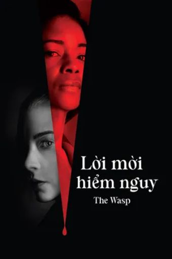 Lời Mời Hiểm Nguy - The Wasp