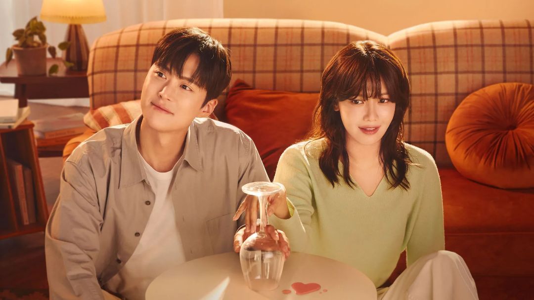 Một Chén Say Tình -
                                            Second Shot At Love