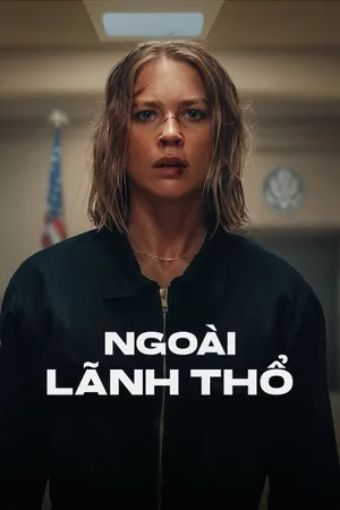 Ngoài Lãnh Thổ - Exterritorial