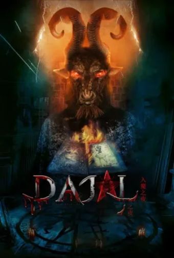 Dajal: Đêm Lừa Dối - Night Of Deception