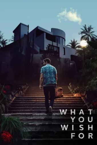 Bí Mật Sau Bữa Tiệc - What You Wish For
