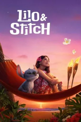 Lilo & Stitch - Lilo & Stitch