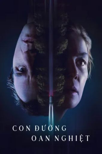 Con Đường Oan Nghiệt - Hallow Road