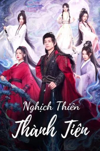 Nghịch Thiên Thành Tiên - Be Yourself