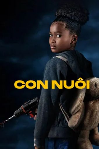 Con Nuôi - The Other