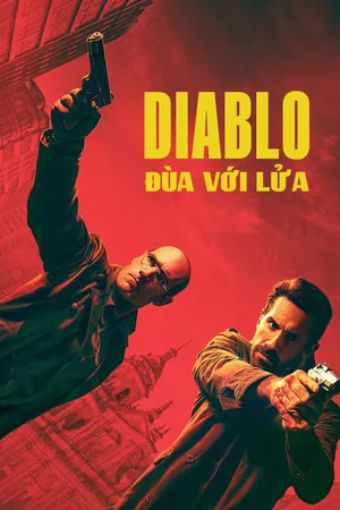Diablo: Đùa Với Lửa - Diablo
