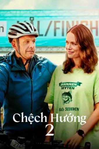 Chệch Hướng 2 - Off Track 2