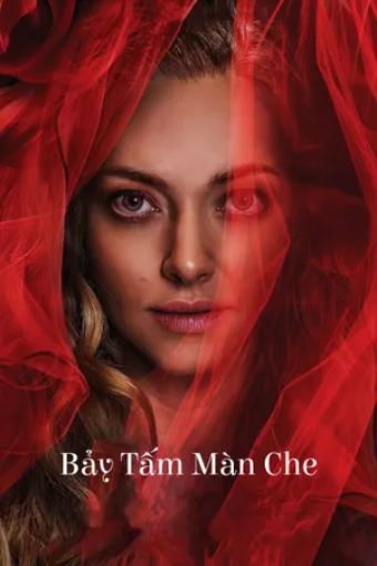 Bảy Tấm Màn Che - Seven Veils