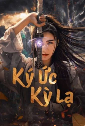 Ký Ức Kỳ Lạ - Strange Memories