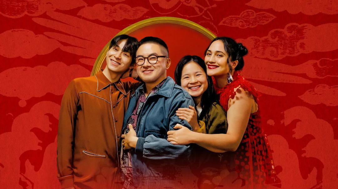 Vu Quy Đại Náo - The Wedding Banquet