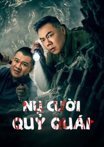 Nụ Cười Quỷ Quái - Abyss Live
