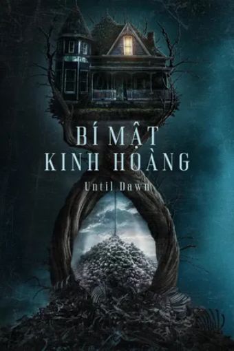 Bí Mật Kinh Hoàng - Until Dawn