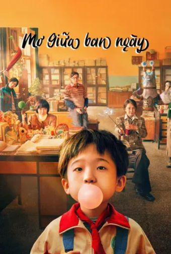 Mơ Giữa Ban Ngày - Day Dreaming