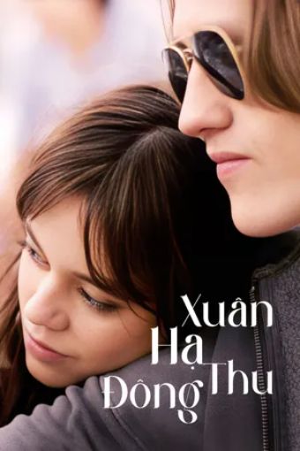 Xuân Hạ Thu Đông - Winter Spring Summer Or Fall