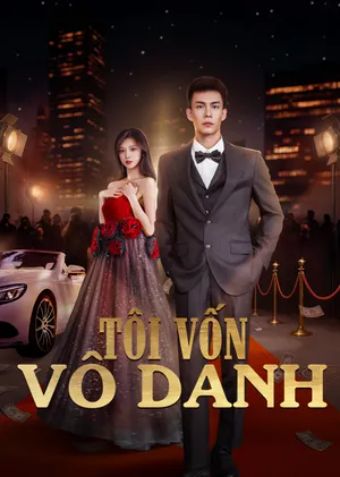 Tôi Vốn Vô Danh - I'm Nobody