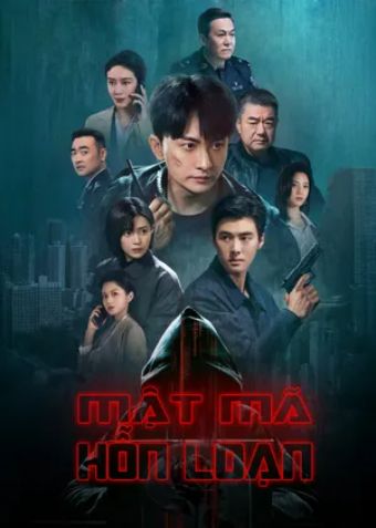 Mật Mã Hỗn Loạn - Serial Homicide
