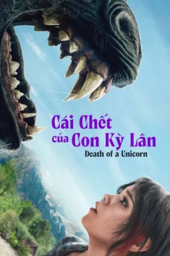Cái Chết Của Con Kỳ Lân - Death Of A Unicorn