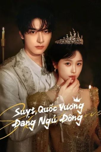Suỵt, Quốc Vương Đang Ngủ Đông - Ski Into Love