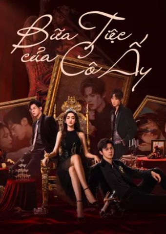 Bữa Tiệc Của Cô Ấy - Her Feast