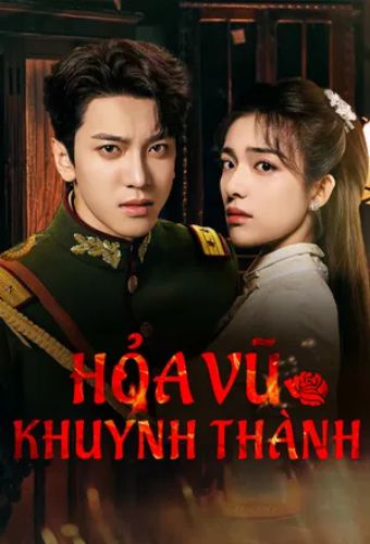 Hỏa Vũ Khuynh Thành - Blazing Elegance