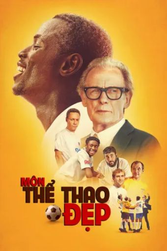 Môn Thể Thao Đẹp - The Beautiful Game