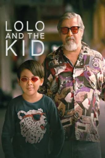 Lolo Và Thằng Nhóc - Lolo And The Kid