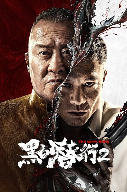 Đặc Vụ Vô Hình 2 - The Grey Men 2
Class