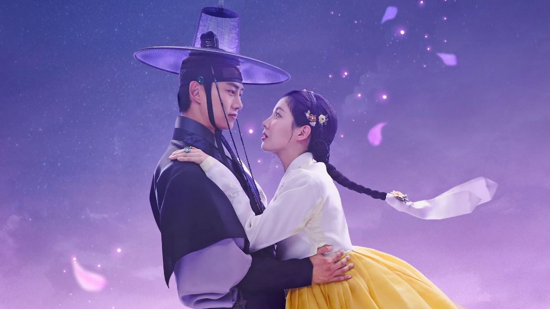 Tôi Đã Cướp Mất Đêm Đầu Tiên Của Nam Chính -
                                            The First Night With The Duke