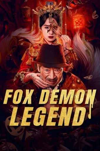 Truyền Thuyết Hồ Yêu - Fox Demon Legend