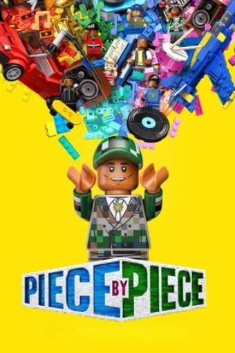 Mảnh Ghép Cuộc Đời - Piece By Piece