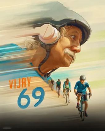 Vijay 69 - Vijay 69