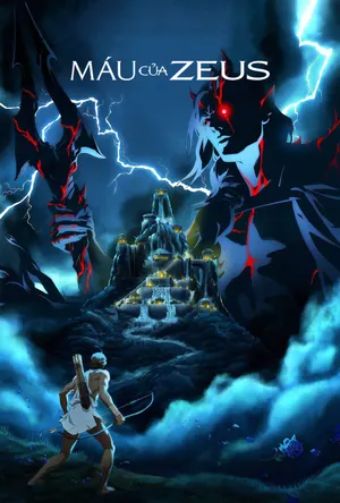 Máu Của Zeus - Blood Of Zeus
