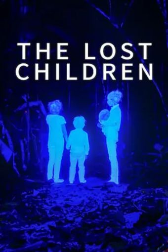 Những Đứa Trẻ Mất Tích Ở Amazon - The Lost Children