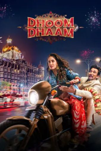 Dhoom Dhaam - Dhoom Dhaam