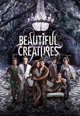 Gia Tộc Huyền Bí - Beautiful Creatures