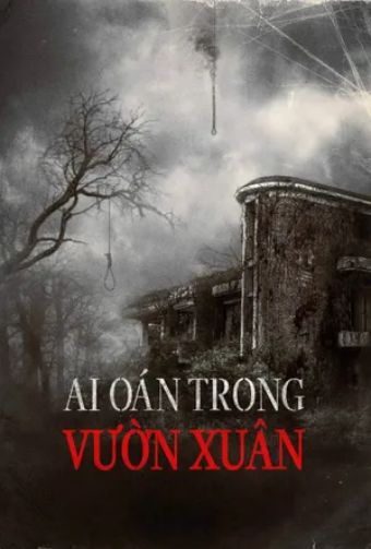 Ai Oán Trong Vườn Xuân - Spring Garden
