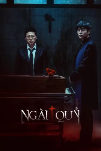 Ngài Quỷ - Devils Stay