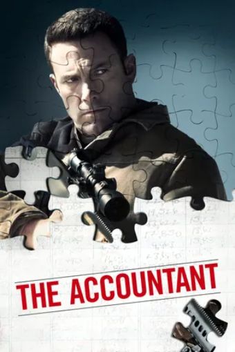 Mật Danh: Kế Toán - The Accountant