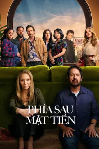 Phía Sau Mặt Tiền - No Good Deed