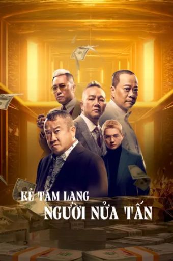 Kẻ Tám Lạng, Người Nửa Tấn - Money Games