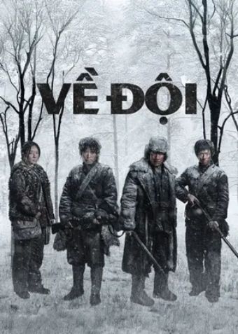 Về Đội - The Long Way Back