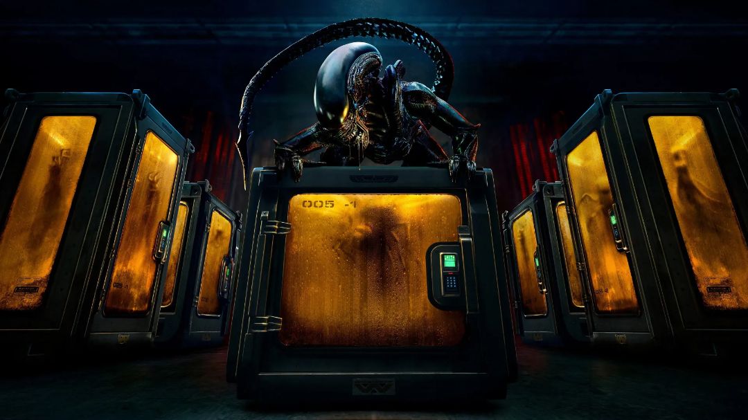 Quái Vật Ngoài Hành Tinh: Địa Cầu - Alien: Earth