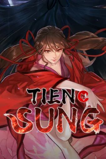 Tiên Sủng - Celestial Bonds