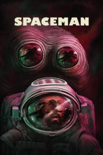 Phi Hành Gia - Spaceman