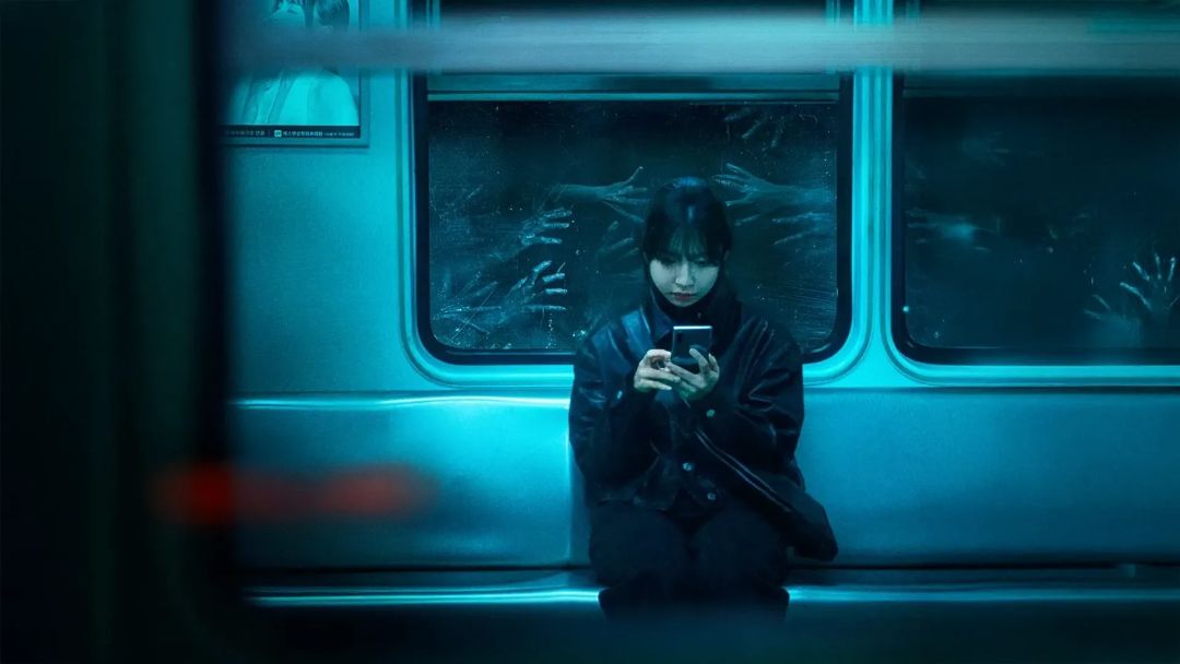 Ga Tử Thần - Ghost Train