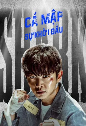 Cá Mập: Khởi Đầu - Shark: The Beginning