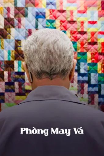 Phòng May Vá - The Quilters
