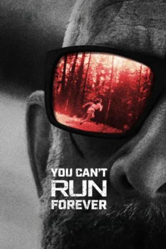Chạy Đằng Trời - You Can't Run Forever