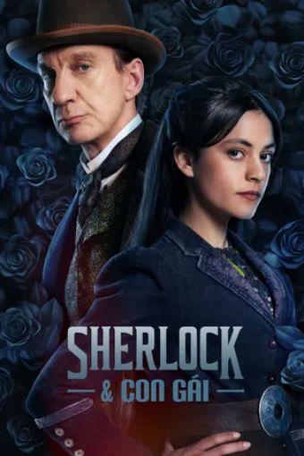 Sherlock & Con Gái - Sherlock & Daughter