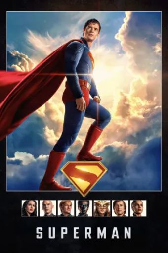 Superman - Superman